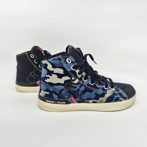 Reebok Crossfit TR Lite 010 High Top Weight Training Shoes - Women's Size 5.5